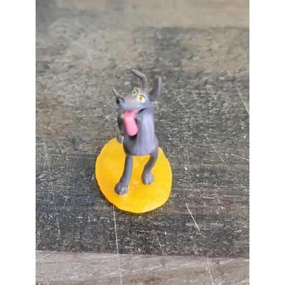 Coco dog Dante toy figure Disney Pixar - Picture 5 of 6